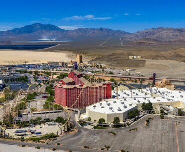 Primm family says announcement forthcoming on new casino partner – CDC Gaming