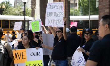 California gambling fight fuels campaign cash for lawmakers – CDC Gaming
