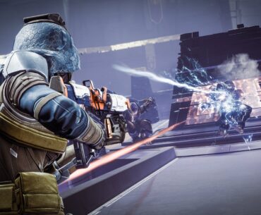 warframe destiny 2