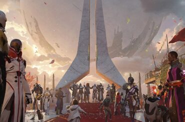 Bungie's Last 'Destiny 2' Update Is a Bittersweet Blast