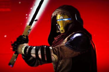 Destiny 2 Hits Highest Player Count in Two Years Following Final Update's Release