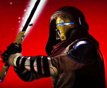 Destiny 2 Hits Highest Player Count in Two Years Following Final Update's Release