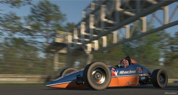 iRacing 2026 Season 2 Week 13 Schedule Released - iRacing.com