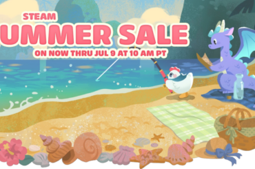 Steam Summer Sale Offers Discounts On More Than 800 VR Games
