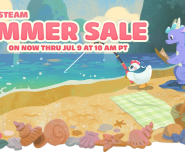 Steam Summer Sale Offers Discounts On More Than 800 VR Games
