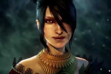 Video Games Could Have Movie-Style Product Placement to Counter Rising Costs, Ex-Dragon Age Boss Says