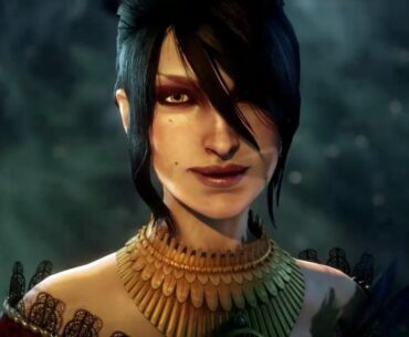 Video Games Could Have Movie-Style Product Placement to Counter Rising Costs, Ex-Dragon Age Boss Says