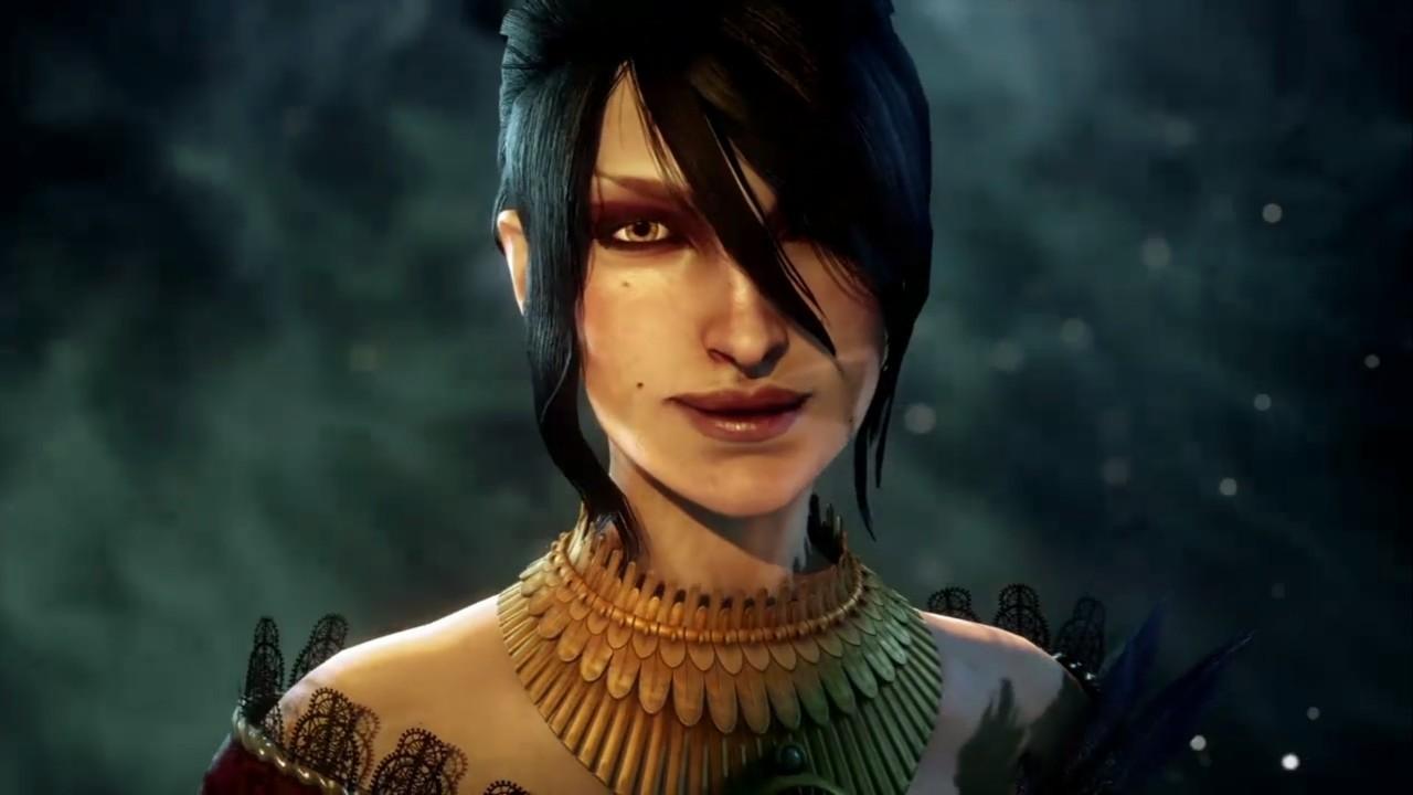 Video Games Could Have Movie-Style Product Placement to Counter Rising Costs, Ex-Dragon Age Boss Says Video Games Could Have Movie-Style Product Placement to Counter Rising Costs, Ex-Dragon Age Boss Says
