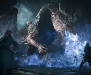 Everything Announced At The 2026 Capcom Spotlight