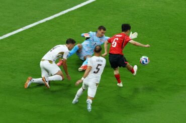 Where to watch spoiler-free highlights of World Cup games
