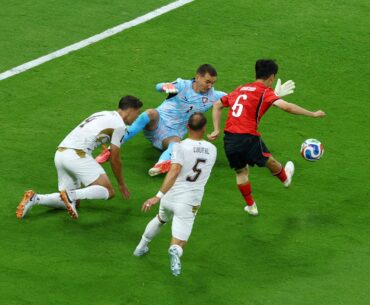 Where to watch spoiler-free highlights of World Cup games