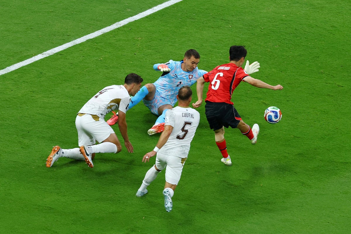 Where to watch spoiler-free highlights of World Cup games Where to watch spoiler-free highlights of World Cup games