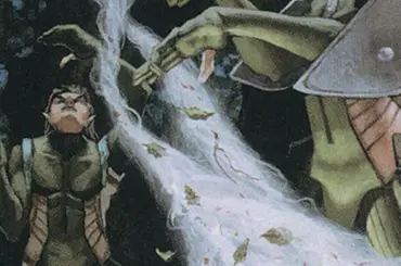 Reserved List Enchantment Eclipses $300 Due to New Squirrel Combo