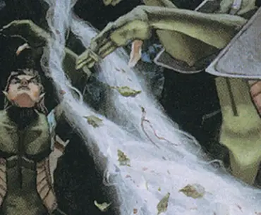 Reserved List Enchantment Eclipses $300 Due to New Squirrel Combo