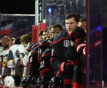 Hurricanes vs. Golden Knights live updates: Stanley Cup Final 2026 Game 6 start time, picks and predictions