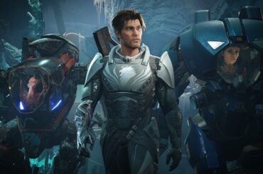 Sci-fi RPG Exodus even has a Mass Effect-like morality system, except it's not Paragon and Renegade but Paladin and Immortal
