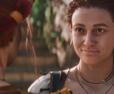 Fable Romance Mechanics Revealed — Including How the RPG Handles Lovemaking