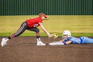 TIME TO SHINE: Annual FCA All-Star Games this weekend in Tyler