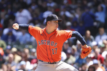 Astros vs. Pirates Game Discussion: 6/4/2026