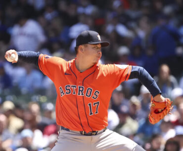 Astros vs. Pirates Game Discussion: 6/4/2026