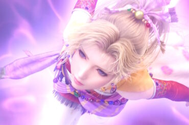Square Enix details characters, gameplay systems, purchase editions, and more for Final Fantasy Resonance