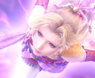 Square Enix details characters, gameplay systems, purchase editions, and more for Final Fantasy Resonance