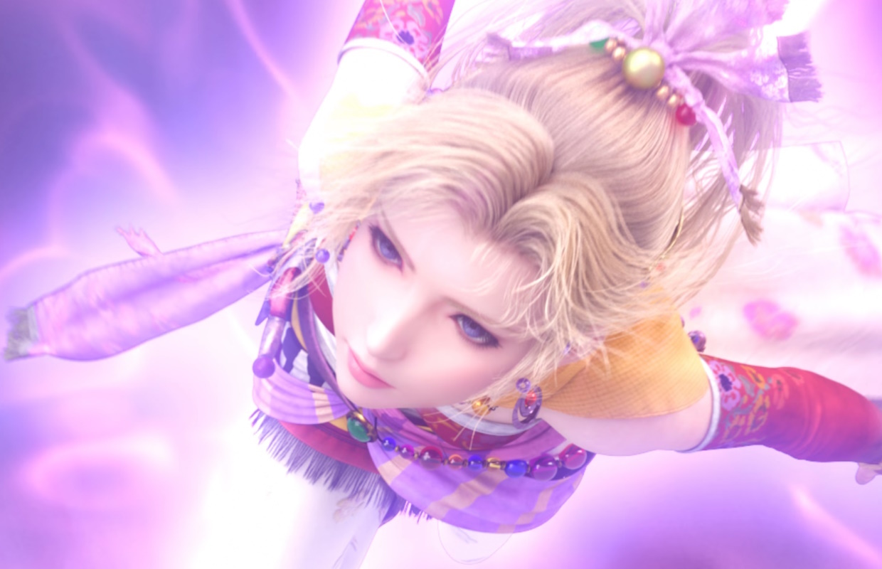 Square Enix details characters, gameplay systems, purchase editions, and more for Final Fantasy Resonance Square Enix details characters, gameplay systems, purchase editions, and more for Final Fantasy Resonance