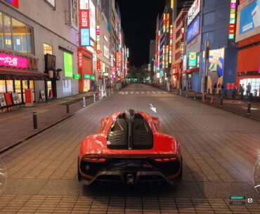 Xbox says some Forza Horizon 6 players are losing their save files, offers advice to prevent it