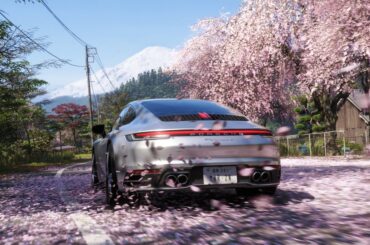 Forza Horizon 6 players advised to apply new patch to avoid losing save data and progress