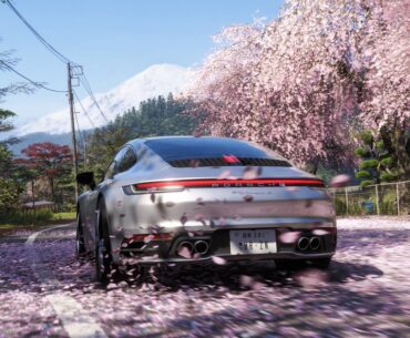 Forza Horizon 6 players advised to apply new patch to avoid losing save data and progress