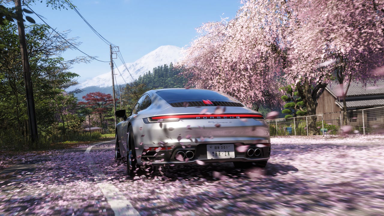 Forza Support Team Recommends Xbox Players Disable Quick Resume for Forza Horizon 6 Forza Support Team Recommends Xbox Players Disable Quick Resume for Forza Horizon 6