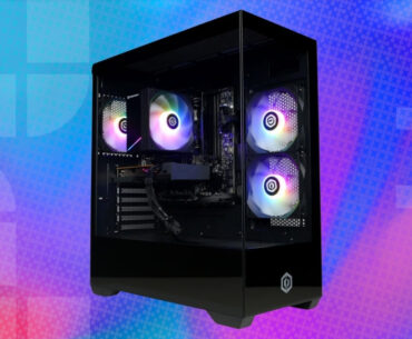 Budget RX 6500 XT gaming PC gets an eye-catching discount for Prime Day