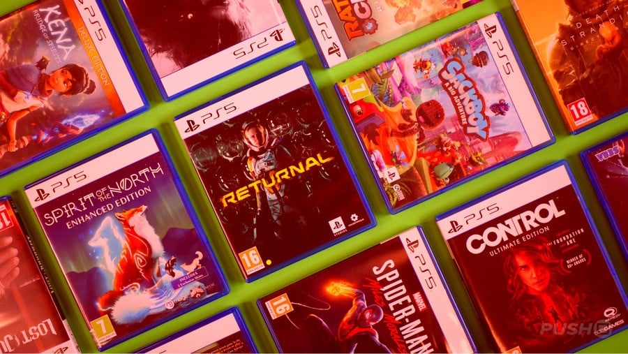 Games Industry Layoffs