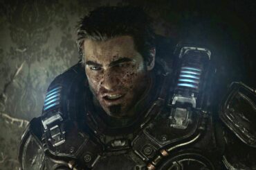 Gears of War: E-Day PS5 Placeholder Listing Appears Online