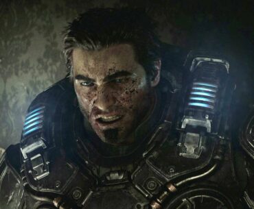 Gears of War: E-Day PS5 Placeholder Listing Appears Online