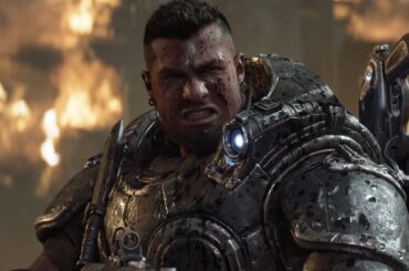 Gears of War: E-Day Interview – Lore, Movement Changes, and Game Length