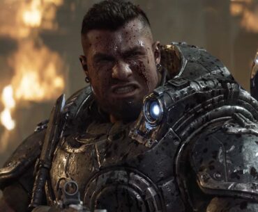 Gears of War: E-Day Interview – Lore, Movement Changes, and Game Length