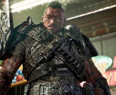 Gears of War E-Day Pre-Order Guide: Everything Included In Each Version