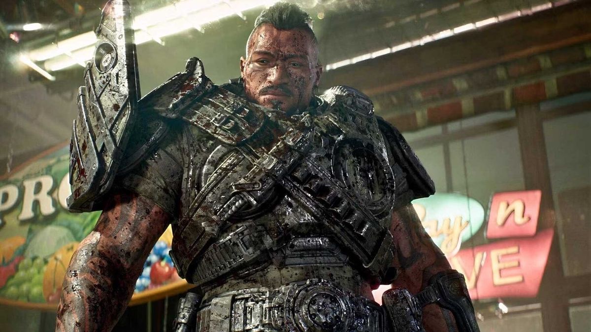 Gears of War E-Day Pre-Order Guide: Everything Included In Each Version Gears of War E-Day Pre-Order Guide: Everything Included In Each Version