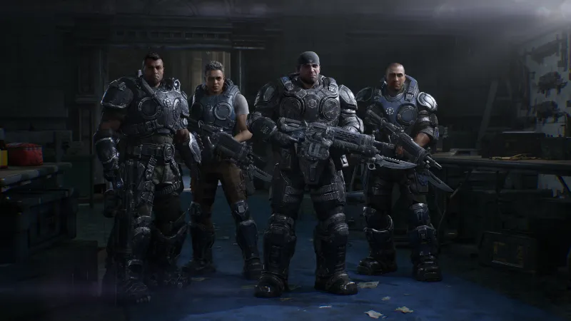 Here’s Everything Announced During The 2026 Summer Xbox Games Showcase Here's Everything Announced During The 2026 Summer Xbox Games Showcase