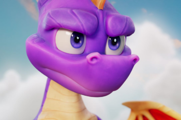 Spyro: A Realm Beyond Announced, Features 'True Dragon Flight'
