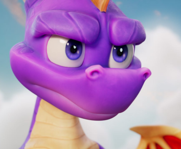 Spyro: A Realm Beyond Announced, Features 'True Dragon Flight'
