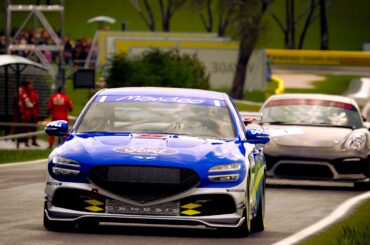 Gran Turismo 7 Daily Races: Bombs Away at Bathurst – GTPlanet