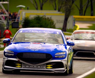 Gran Turismo 7 Daily Races: Bombs Away at Bathurst – GTPlanet