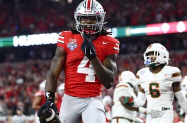 BSD YouTube Show: Picking The Best Big Ten Football Games of 2026