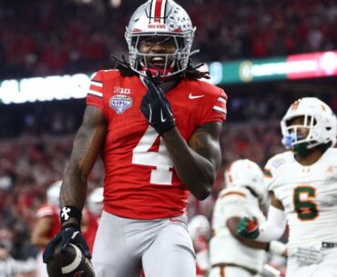 BSD YouTube Show: Picking The Best Big Ten Football Games of 2026