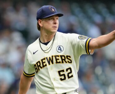 Game Discussion: Milwaukee Brewers (42-26) vs Philadelphia Phillies (38-32)