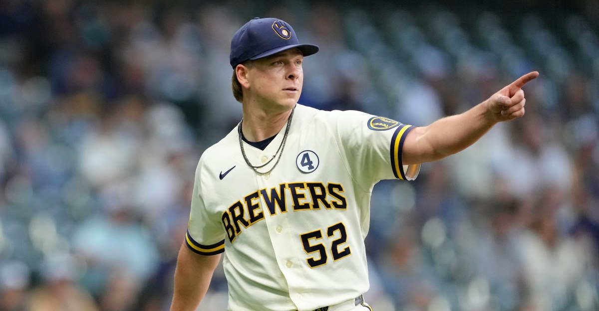 Game Discussion: Milwaukee Brewers (42-26) vs Philadelphia Phillies (38-32) Game Discussion: Milwaukee Brewers (42-26) vs Philadelphia Phillies (38-32)