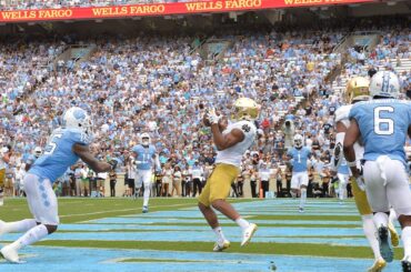 Notre Dame Football: Irish are big favorites in the “Games of the Year”