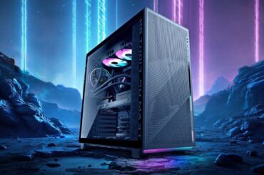 The Gigabyte GeForce RTX 5070 Ti Gaming PC with 32GB of RAM and 2TB SSD Drops to $1,999 Ahead of Prime Day